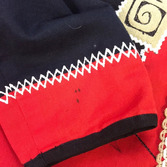 Allure Cotton Jacket - Picture 5 of 5